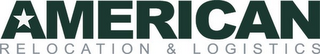 AMERICAN RELOCATION & LOGISTICS logo