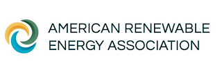 AMERICAN RENEWABLE ENERGY ASSOCIATION logo