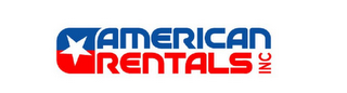 AMERICAN RENTALS INC logo