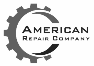 AMERICAN REPAIR COMPANY logo