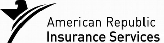 AMERICAN REPUBLIC INSURANCE SERVICES logo