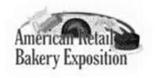 AMERICAN RETAIL BAKERY EXPOSITION logo