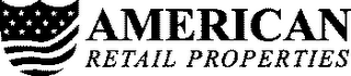 AMERICAN RETAIL PROPERTIES logo