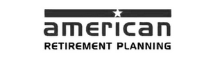 AMERICAN RETIREMENT PLANNING logo