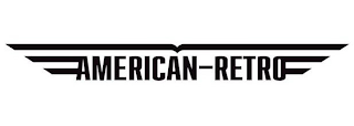 AMERICAN-RETRO logo