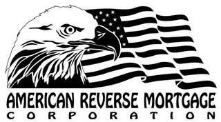 AMERICAN REVERSE MORTGAGE CORPORATION logo