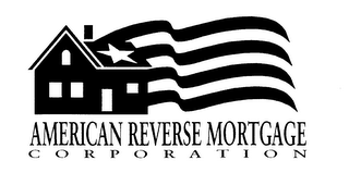 AMERICAN REVERSE MORTGAGE CORPORATION logo