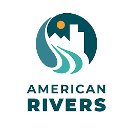 AMERICAN RIVERS logo