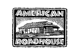 AMERICAN ROADHOUSE logo