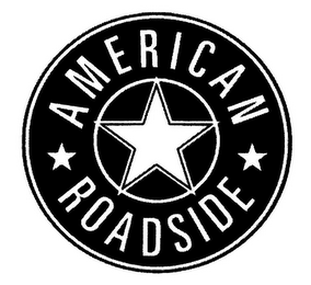 AMERICAN ROADSIDE logo