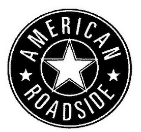 AMERICAN ROADSIDE logo