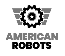 AMERICAN ROBOTS logo