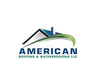 AMERICAN ROOFING & WATERPROOFING LLC logo