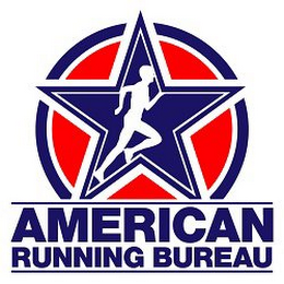 AMERICAN RUNNING BUREAU logo