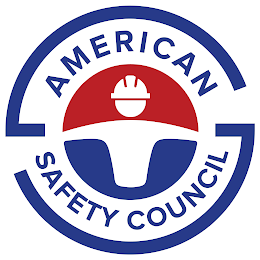 AMERICAN SAFETY COUNCIL logo