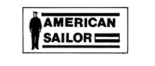 AMERICAN SAILOR logo