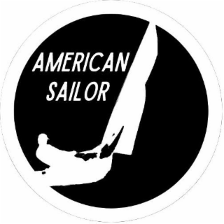 AMERICAN SAILOR logo