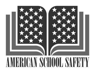 AMERICAN SCHOOL SAFETY logo