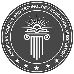 AMERICAN SCIENCE AND TECHNOLOGY EDUCATION ASSOCIATION logo