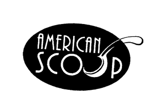AMERICAN SCOOP logo