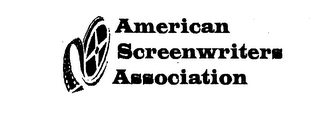 AMERICAN SCREENWRITERS ASSOCIATION logo