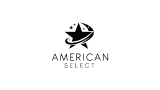 AMERICAN SELECT logo
