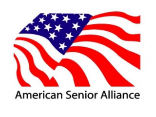 AMERICAN SENIOR ALLIANCE logo
