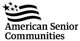 AMERICAN SENIOR COMMUNITIES logo