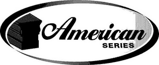 AMERICAN SERIES logo
