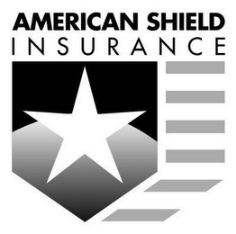 AMERICAN SHIELD INSURANCE logo