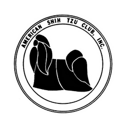 AMERICAN SHIH TZU CLUB, INC. logo