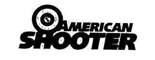 AMERICAN SHOOTER logo