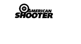 AMERICAN SHOOTER logo