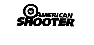 AMERICAN SHOOTER logo