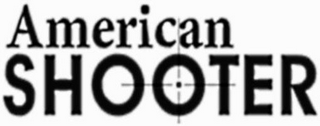 AMERICAN SHOOTER logo