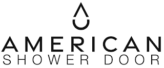 AMERICAN SHOWER DOOR logo