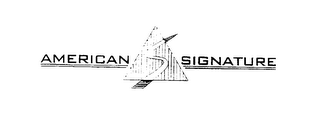AMERICAN SIGNATURE S logo