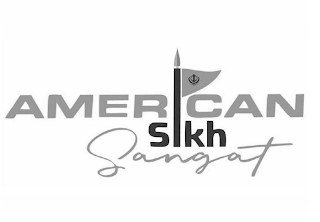 AMERICAN SIKH SANGAT logo