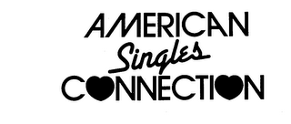AMERICAN SINGLES CONNECTION