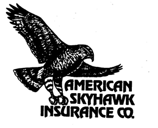 AMERICAN SKYHAWK INSURANCE CO. logo