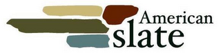 AMERICAN SLATE logo