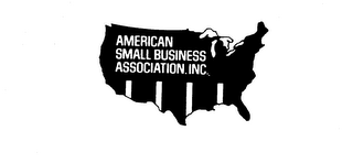 AMERICAN SMALL BUSINESS ASSOCIATION INC. logo