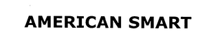 AMERICAN SMART logo