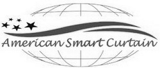 AMERICAN SMART CURTAIN logo