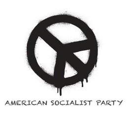 AMERICAN SOCIALIST PARTY logo