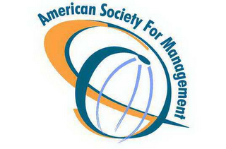 AMERICAN SOCIETY FOR MANAGEMENT logo