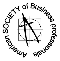 AMERICAN SOCIETY OF BUSINESS PROFESSIONALS logo