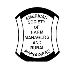 AMERICAN SOCIETY OF FARM MANAGERS AND RURAL APPRAISERS logo