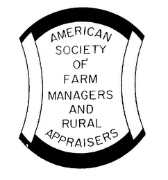 AMERICAN SOCIETY OF FARM MANAGERS AND RURAL APPRAISERS logo