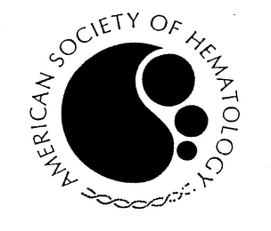 AMERICAN SOCIETY OF HEMATOLOGY logo